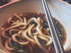 -雾山韩式烤肉·海南糟粕&椰子鸡火锅·海景餐厅(三亚绿发山海天JW万豪酒店)