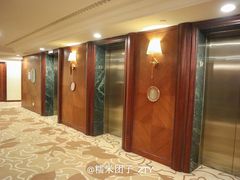 -成都天府丽都喜来登饭店