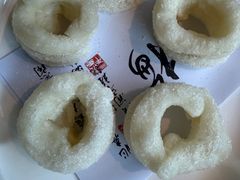 -千百味红餐厅·非遗江西菜(绿地双子塔总店)