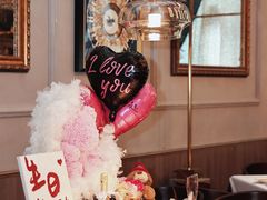 -狮拾久·现代新加坡料理(壹方城店)