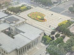 -视界美食自助餐厅·石家庄希尔顿酒店