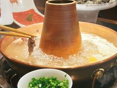 -宽坐火锅(万象城店)