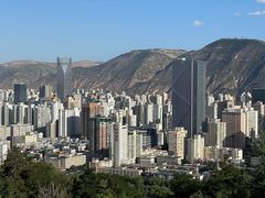 -白塔山公园
