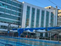 -包玉刚游泳场(黄龙恒励大厦店)