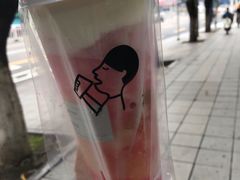 -喜茶(东莞雍华庭店)