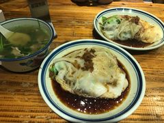 -膳糧·汕头肠粉·潮汕小吃(龙怡店)