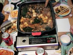 -荷炉烤鱼音乐餐厅(佳和城店)