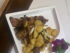 -思金拉措庄园藏餐(太阳岛店)