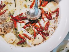 -江渔儿酸菜鱼(龙华百佳华店)