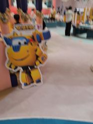 -奈尔宝家庭中心·亲子餐厅(苏州大悦城店)