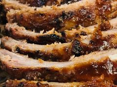 -Ribs & Burgers The Rocks