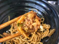 黄酱包-老地方面馆(思南路店)