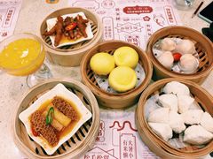 -点都德(盘福楼店)
