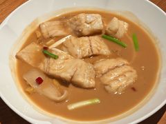 -新荣记(新源南路店)