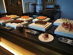 -博林天瑞喜来登酒店·西丽尚膳