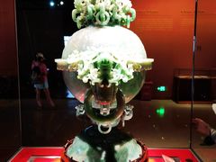 -北京工艺美术博物馆