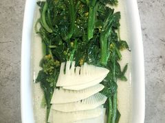 -半山腰·云南菜(侨福芳草地店)