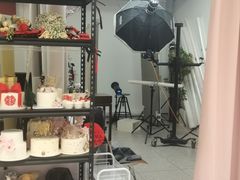 -天真蓝照相馆(新世界店)