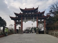-句容茅山景区