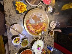 -小龙坎火锅(沙井店)