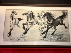 -徐悲鸿纪念馆