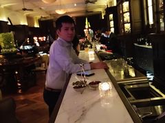 -LONG BAR 廊吧(外滩华尔道夫酒店)