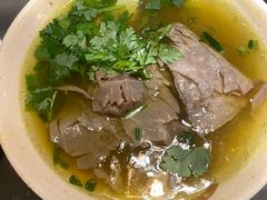 -哑巴生煎(临顿路店)