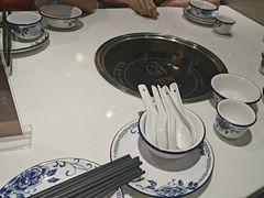 -陈记顺和潮汕牛肉火锅(韩江路店)