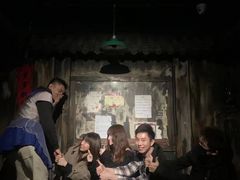 -夜幕浸入式超级密室(望京店)