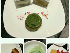 -星汇餐厅(新濠影汇店)