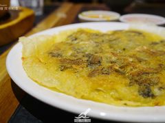 古法煎蚝烙-潮堂 · 潮州菜(国贸商城店)