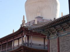 -张掖大佛寺景区