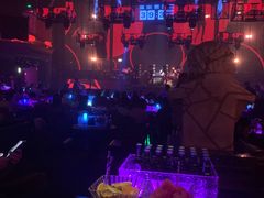 -轩 SUPER LIVE 超级现场(农科路店)