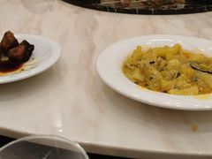 -梅龙镇酒家(南京西路总店)