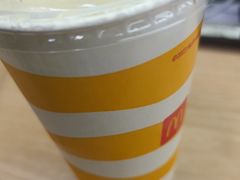 -麦当劳(团结湖店)