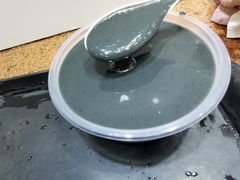 芝麻糊-百花传统甜品店(原址店)