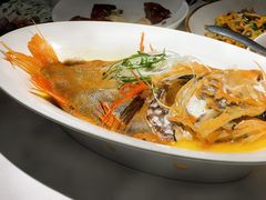 -张福记(陇海中路店)