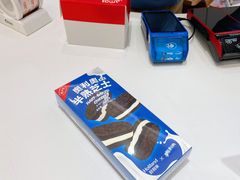 -好利来(北新桥店)