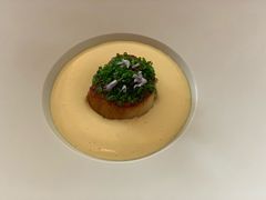 扇贝-柏翠莊園餐廳