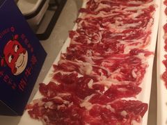 鲜切吊龙-俏牛哥鲜牛肉牛肆馆(重庆天地店)