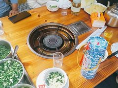 -韩妹鱼庄·泸定老字号(泸定店)