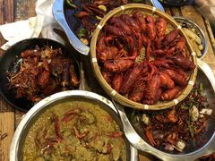 -王红军龙虾(新民路店)