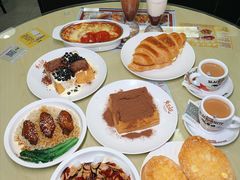 -黄恩记茶餐厅(杨箕店)