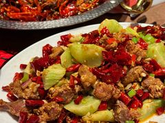 -丁丁龙虾(总店)