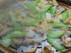 -阿鸡鱼庄·顺德鲜蒸小炒(亚运村店)