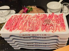 -尚合里潮汕牛肉火锅(海沧店)