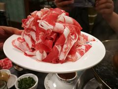 -鑫龙火锅城(青岛分店)