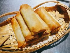 -老上海菜馆(丰登北路店)