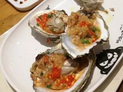 -木屋烧烤(坂田天安云谷店)