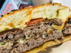 -麦当劳(西安雁塔路店)